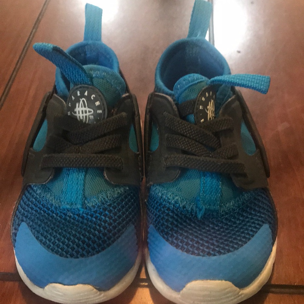 Boys Nike shoes